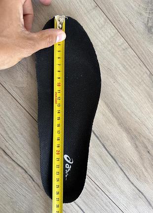 Кросівки asics tsurugi оригінал 3