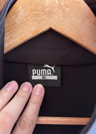 Чоловіча олімпійка puma 3