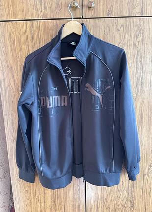 Чоловіча олімпійка puma