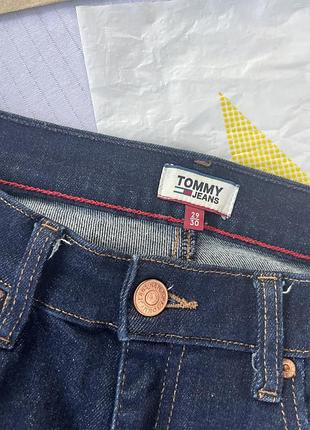 Джинси tommy hilfiger 3