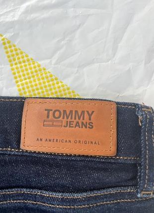 Джинси tommy hilfiger 9