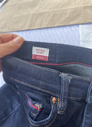 Джинси tommy hilfiger 6