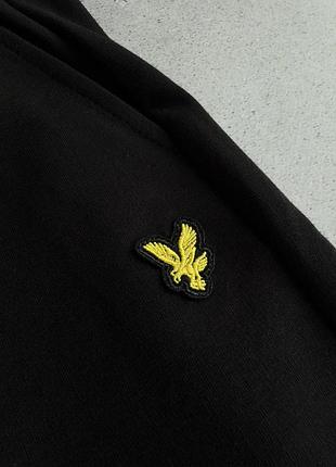 Шорти l&s чорні 3
