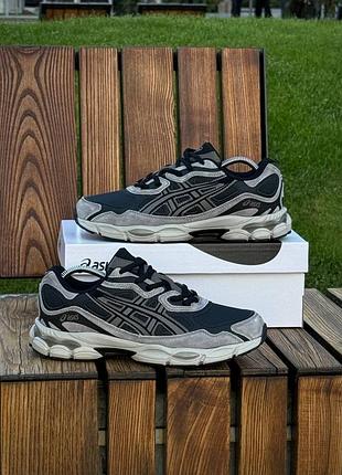 Кроссовки asics gel nyc