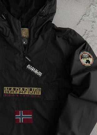 Ветровка napajri 6
