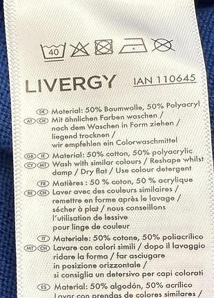 0180/335 пуловер livergi 8