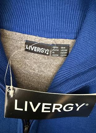 0180/335 пуловер livergi 3