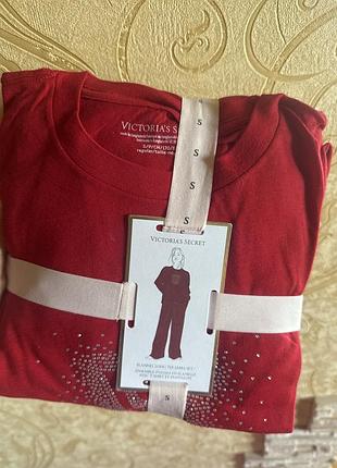 Новая пижама victoria secret