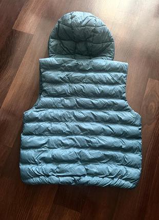Жилет zara 5