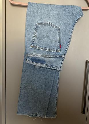 Джинси levi’s нові без бірки