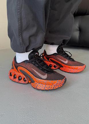 Кросівки жіночі nike air max dn safari