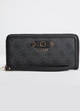 Женский кошелек guess с логотипом