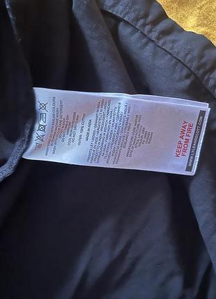 Lyle&scott overshirt оригінал 100% бавовна 4