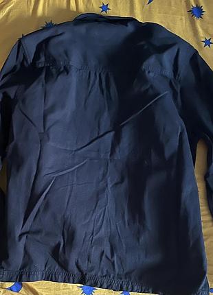 Lyle&scott overshirt оригінал 100% бавовна 6