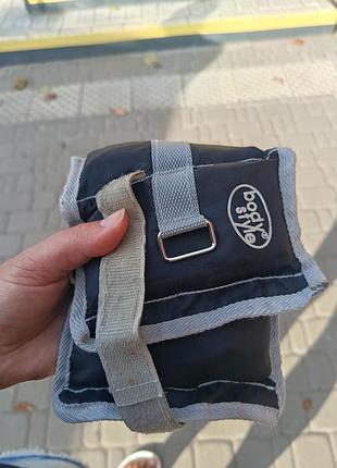 Утяжелитель фитнес