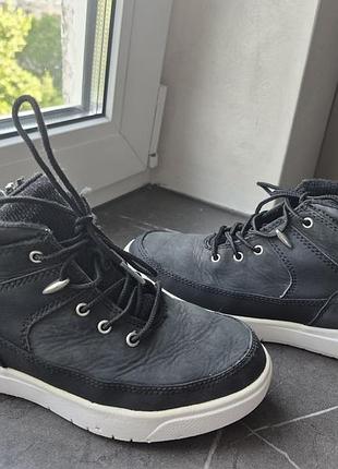 Черевички timberland