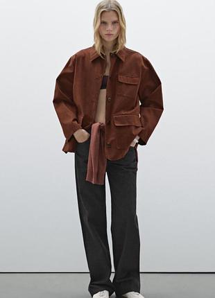 Куртка massimo duty