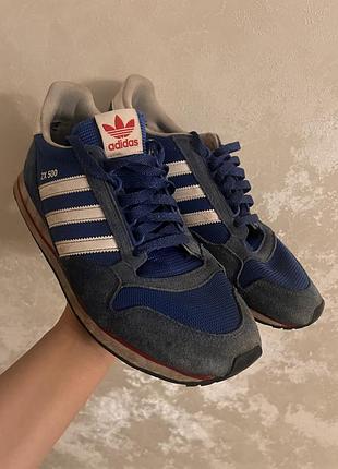 Оригінальні кросівки adidas