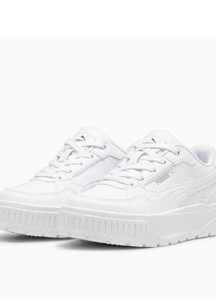 Детские кроссовки puma karmen ll idol sneakers kids арт. 398877_01 в очень хорошем состоянии
