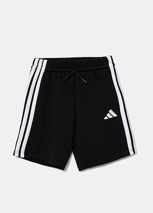 Шорти-велосипедки від adidas