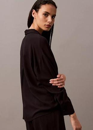 Рубашка для дома и сна calvin klein 2