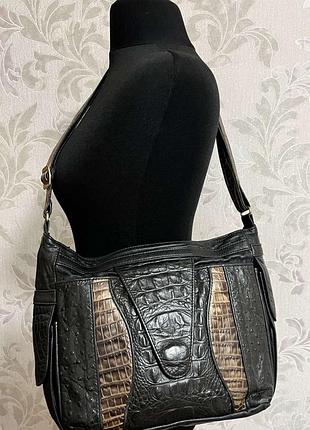 D'onofrio vintage дизайнерская сумка