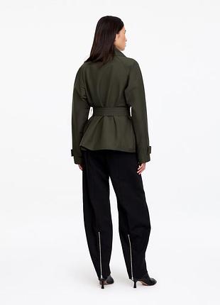Куртка arket 1361847001 3