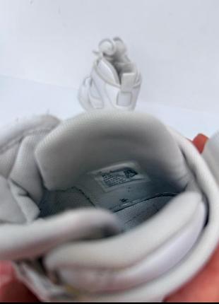Високі кросівки nike af1 5