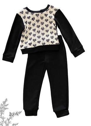 Костюм для девочки baby angel украина 98