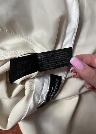Брюки жіночі 36 розмір pull&bear 4