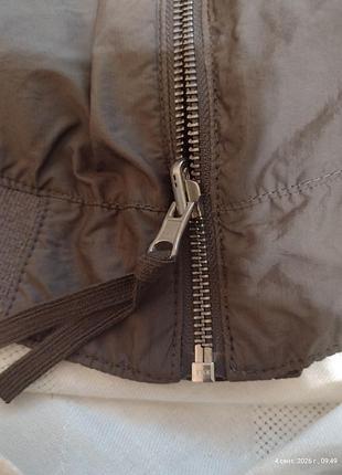 Куртка бомбер allsaints saiz s 9