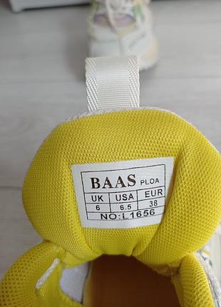 Кроссовки женские, baas 6