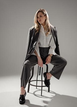 Костюм zara