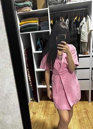 Плаття zara