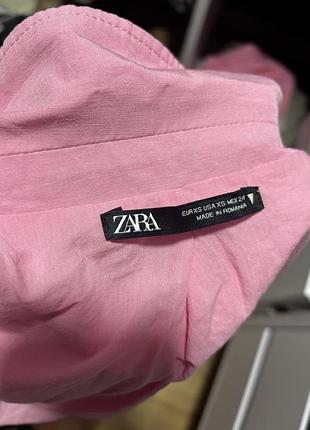 Плаття zara 4