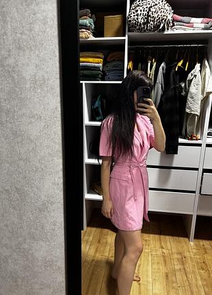 Плаття zara 3