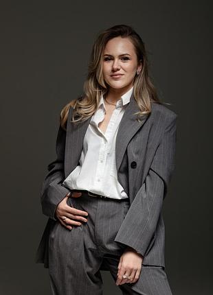 Костюм zara 2