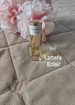 Парфюм lattafa eclair 5 ml новые 🔥 распродаж вещей от 25 гривен 🔥