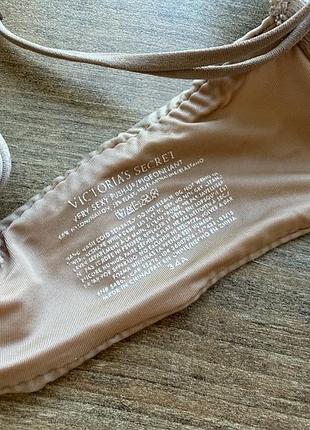 Бюстгальтер пуш-ап victoria’s secret 34a 4