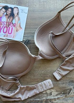 Бюстгальтер пуш-ап victoria’s secret 34a 5