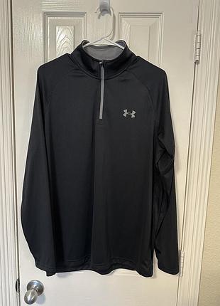 Спортивна легка кофта under armour