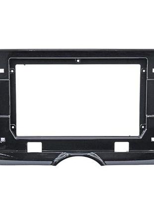 Інсталяційний комплект серії qiv під toyota reiz 2011+ mark x 2009-2019 (f1) (w1) 9 дюймів