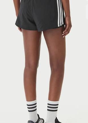 Шорты женские adidas aeroready 3