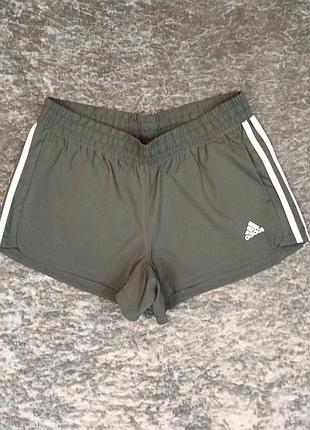 Шорты женские adidas aeroready 6