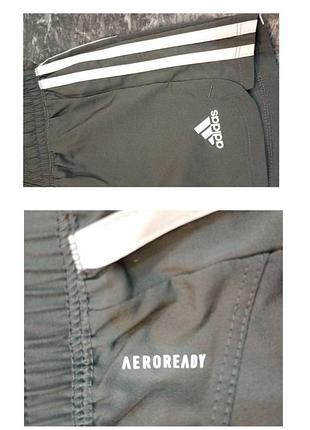Шорты женские adidas aeroready 9