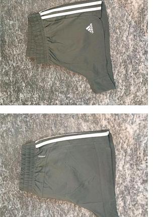 Шорты женские adidas aeroready 8