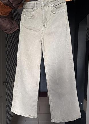 Джинси zara