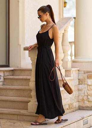 Платья issa plus sa-731 s черный 2