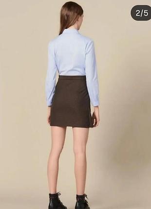 Плаття sandro paris 2
