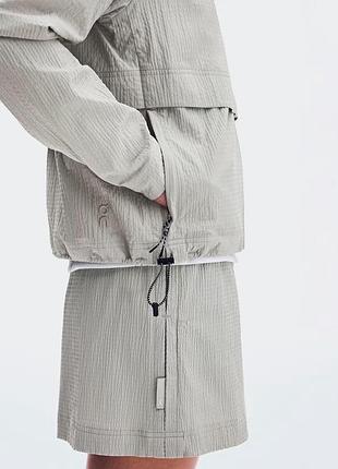 Куртка on courtside 1/2 zip eaze 4